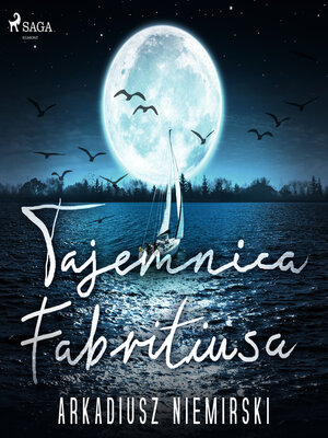 cover image of Tajemnica Fabritiusa